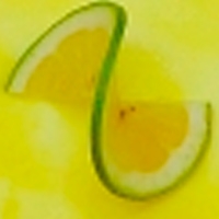 Receta Bavarois de limón