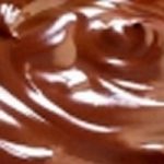 Mousse de chocolate a base de crema inglesa