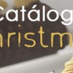 Nuevo catálogo para decoraciones de Navidad